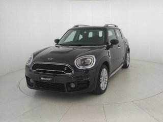 MINI Mini countryman 1.5 cooper se hype all4 auto