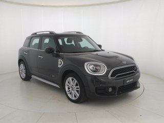 MINI Mini countryman 1.5 cooper se hype all4 auto