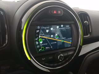 MINI Mini countryman 1.5 cooper se hype all4 auto