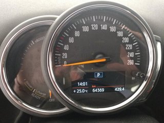 MINI Mini countryman 1.5 cooper se hype all4 auto