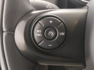 MINI Mini countryman 1.5 cooper se hype all4 auto