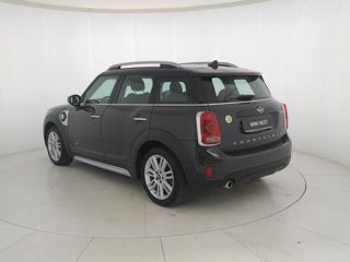 MINI Mini countryman 1.5 cooper se hype all4 auto