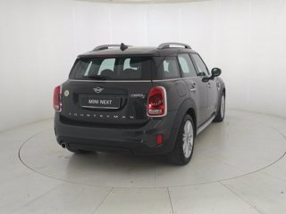 MINI Mini countryman 1.5 cooper se hype all4 auto