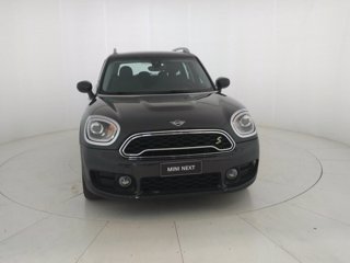 MINI Mini countryman 1.5 cooper se hype all4 auto