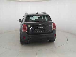 MINI Mini countryman 1.5 cooper se hype all4 auto