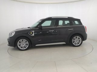 MINI Mini countryman 1.5 cooper se hype all4 auto