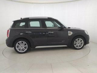 MINI Mini countryman 1.5 cooper se hype all4 auto