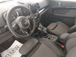 MINI Mini countryman 1.5 cooper se hype all4 auto