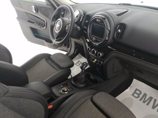 MINI Mini countryman 1.5 cooper se hype all4 auto