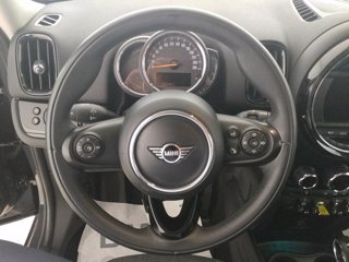 MINI Mini countryman 1.5 cooper se hype all4 auto