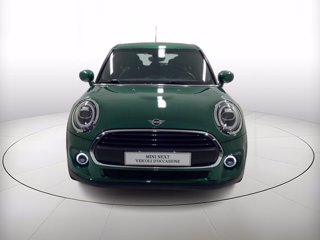 MINI Mini 5p 1.5 one 75cv