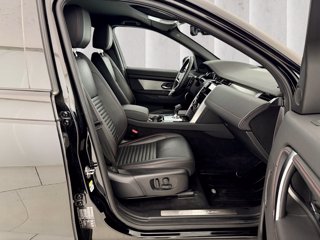 LAND ROVER Discovery Sport 2.0 TD4 163 CV AWD Auto R-Dynamic SE