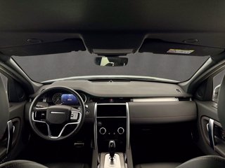 LAND ROVER Discovery Sport 2.0 TD4 163 CV AWD Auto R-Dynamic SE