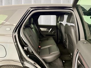 LAND ROVER Discovery Sport 2.0 TD4 163 CV AWD Auto R-Dynamic SE