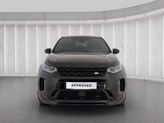 LAND ROVER Discovery Sport 2.0 TD4 163 CV AWD Auto R-Dynamic SE