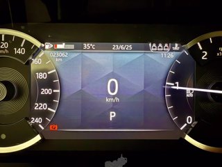 LAND ROVER Discovery Sport 2.0 TD4 163 CV AWD Auto R-Dynamic SE