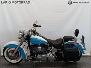 HARLEY DAVIDSON Softail 1690 deluxe abs