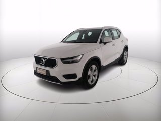VOLVO Xc40 2.0 d4 momentum awd geartronic my20