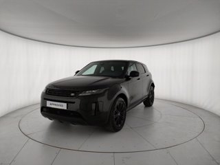 LAND ROVER Range rover evoque 2.0d i4 mhev s awd 163cv auto