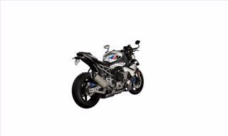 BMW MOTORRAD M 1000 R Abs my25