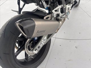BMW MOTORRAD M 1000 R Abs my25
