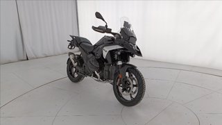 BMW MOTORRAD R 1300 GS Triple Black my25