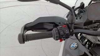 BMW MOTORRAD R 1300 GS Triple Black my25
