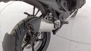 BMW MOTORRAD R 1300 GS Triple Black my25