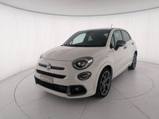 FIAT 500x 1.6 mjt sport 4x2 120cv dct my20