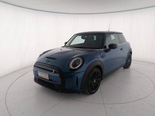 MINI Mini 3p cooper se classic auto