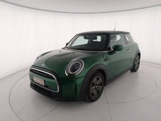 MINI Mini 3p 1.5 cooper classic auto