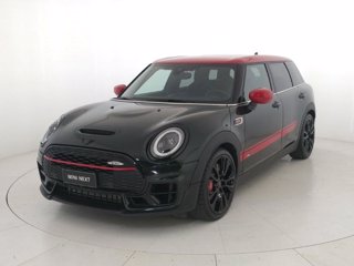 MINI Mini clubman 2.0 jcw essential auto