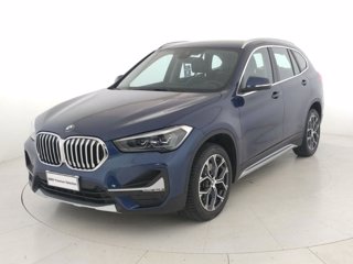 BMW X1 xdrive20d xline plus auto