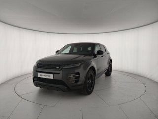 LAND ROVER Range rover evoque 2.0d i4 mhev dynamic se awd 163cv auto
