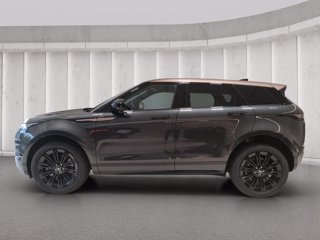 LAND ROVER Range rover evoque 2.0d i4 mhev dynamic se awd 163cv auto