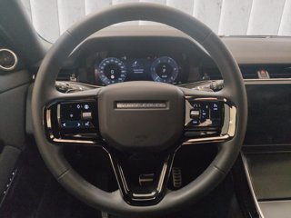 LAND ROVER Range rover evoque 2.0d i4 mhev dynamic se awd 163cv auto