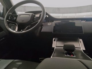 LAND ROVER Range rover evoque 2.0d i4 mhev dynamic se awd 163cv auto