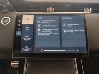 LAND ROVER Range rover evoque 2.0d i4 mhev dynamic se awd 163cv auto