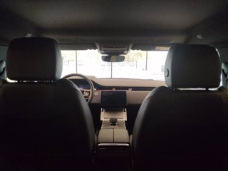 LAND ROVER Range rover evoque 2.0d i4 mhev dynamic se awd 163cv auto