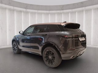 LAND ROVER Range rover evoque 2.0d i4 mhev dynamic se awd 163cv auto