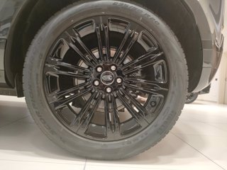 LAND ROVER Range rover evoque 2.0d i4 mhev dynamic se awd 163cv auto