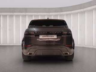 LAND ROVER Range rover evoque 2.0d i4 mhev dynamic se awd 163cv auto