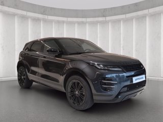 LAND ROVER Range rover evoque 2.0d i4 mhev dynamic se awd 163cv auto
