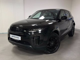 LAND ROVER Range rover evoque 2.0d i4 mhev s awd 163cv auto