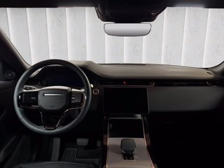 LAND ROVER Range rover evoque 2.0d i4 mhev s awd 163cv auto