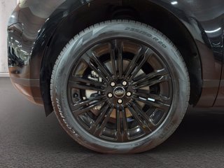 LAND ROVER Range rover evoque 2.0d i4 mhev s awd 163cv auto