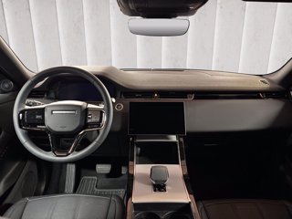 LAND ROVER Range rover evoque 2.0d i4 mhev s awd 163cv auto