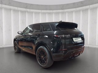 LAND ROVER Range rover evoque 2.0d i4 mhev s awd 163cv auto