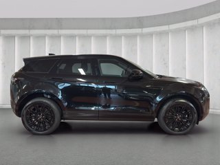 LAND ROVER Range rover evoque 2.0d i4 mhev s awd 163cv auto