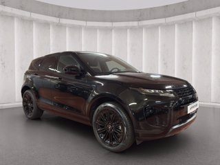 LAND ROVER Range rover evoque 2.0d i4 mhev s awd 163cv auto